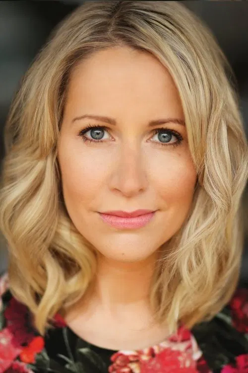 Zoe Harrison profile picture