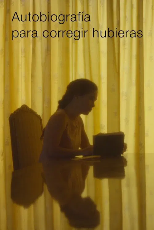 Poster do filme Autobiography to Correct What-ifs