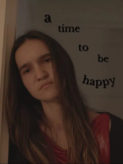 A Time to be Happy movie poster