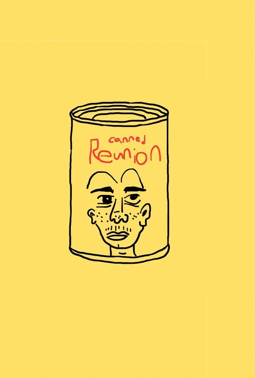 Reunion movie poster