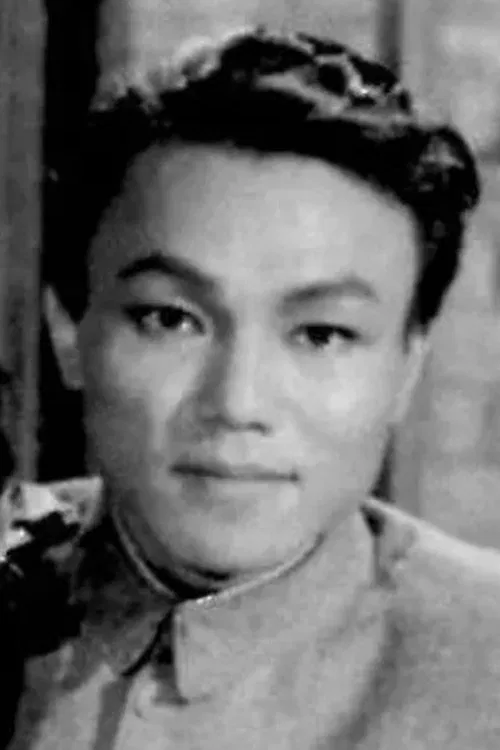 Duan Bin profile picture
