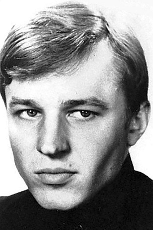 Sergey Chekan profile picture