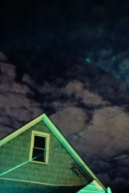 Celestial Object movie poster