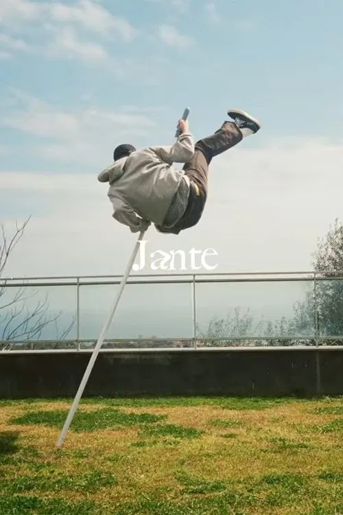 Jante - 5:33 movie poster