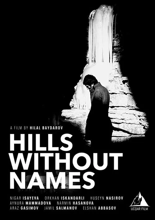 Poster do filme Hills Without Names