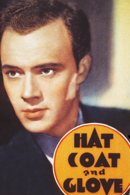 Hat, Coat and Glove movie poster