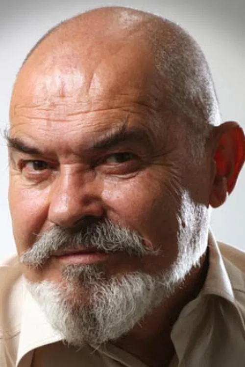 Foto de perfil de Şener Kökkaya
