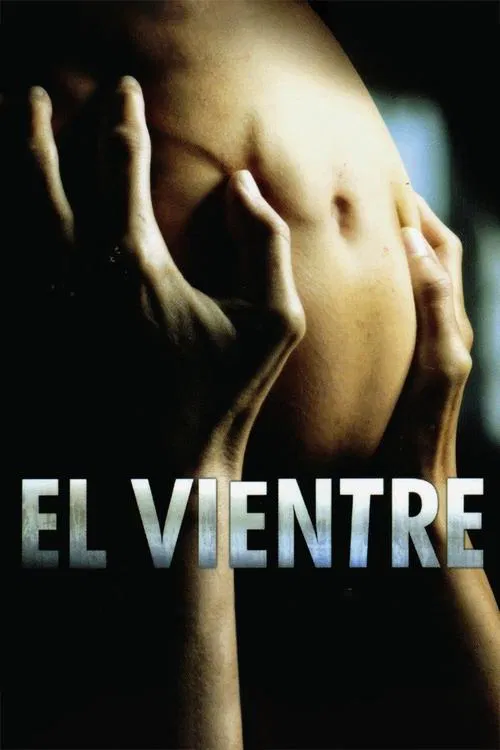 The Womb movie poster
