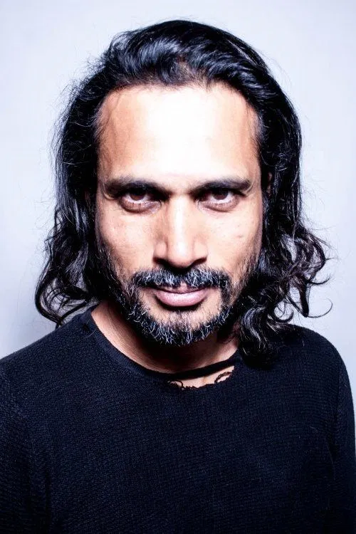 Foto de perfil de Puven Pather