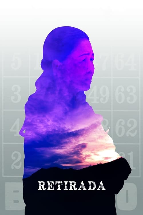 Retirada movie poster
