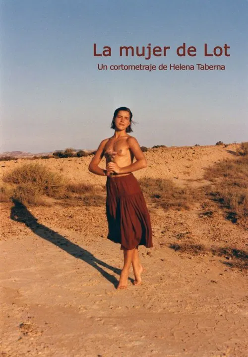 Lots's wife movie poster