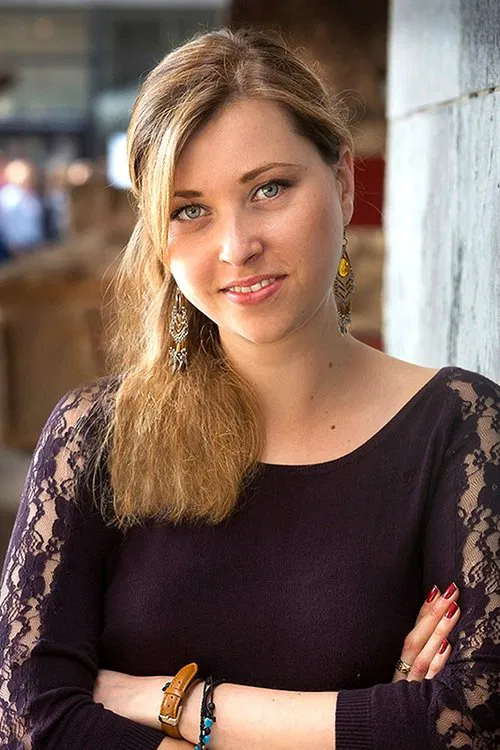 Maria Brendle profile picture