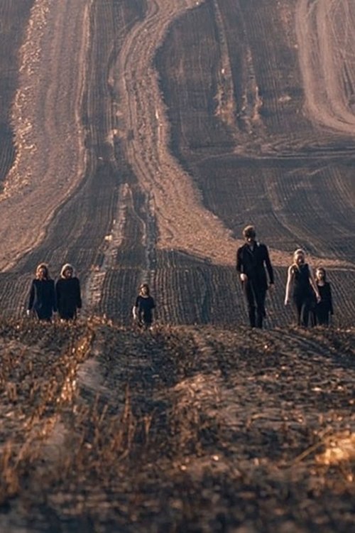 Hurensöhne: A Requiem movie poster