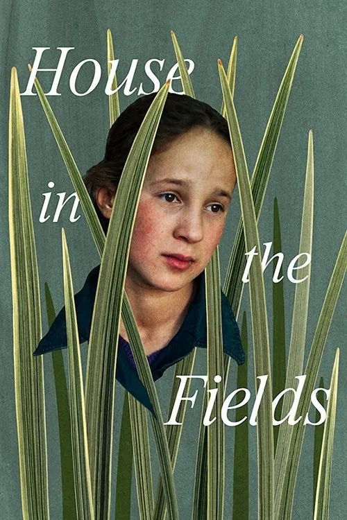 House in the Fields movie poster