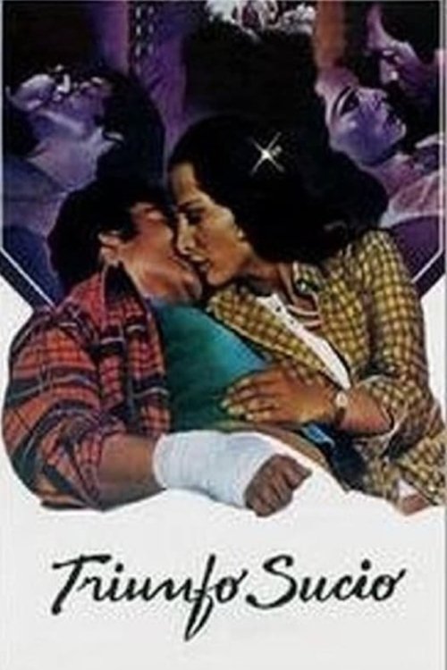 El sexo de los ricos movie poster
