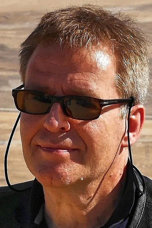 Udo Flohr profile picture