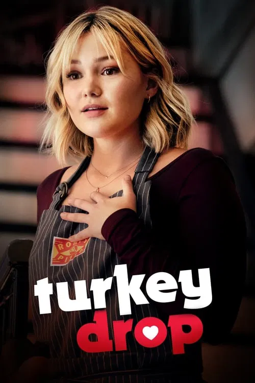 Turkey Drop movie poster