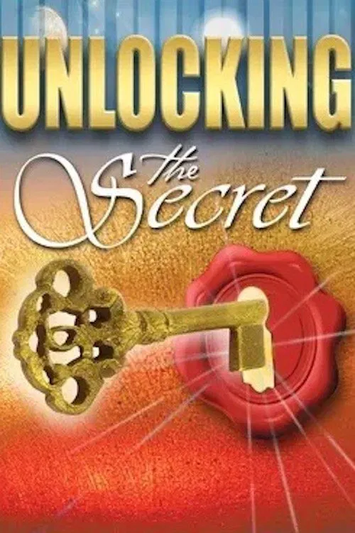 Unlocking the Secret movie poster
