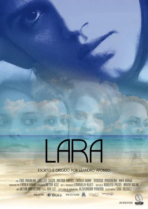 Lara movie poster
