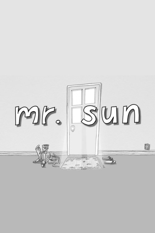 mr. sun movie poster