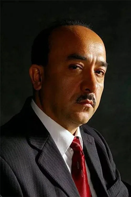 Nijat Tursun profile picture