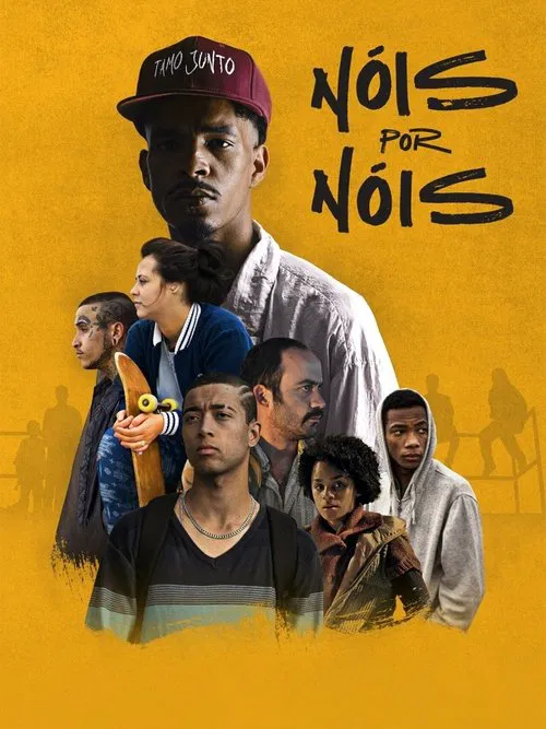 Poster do filme Nóis por Nóis
