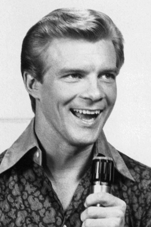 Gil Peterson profile picture