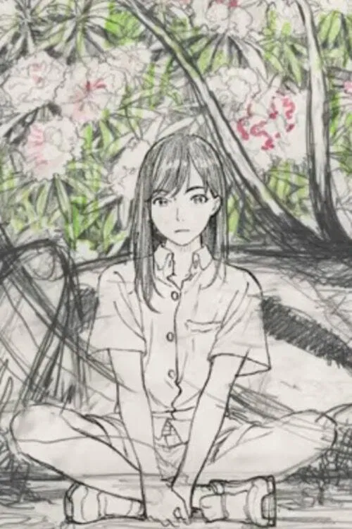 Three Minutes, Three Years: Making Puparia movie poster