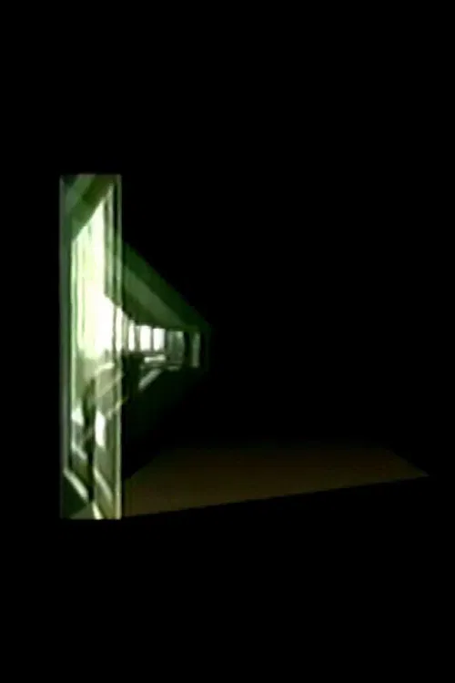Poster do filme The Window
