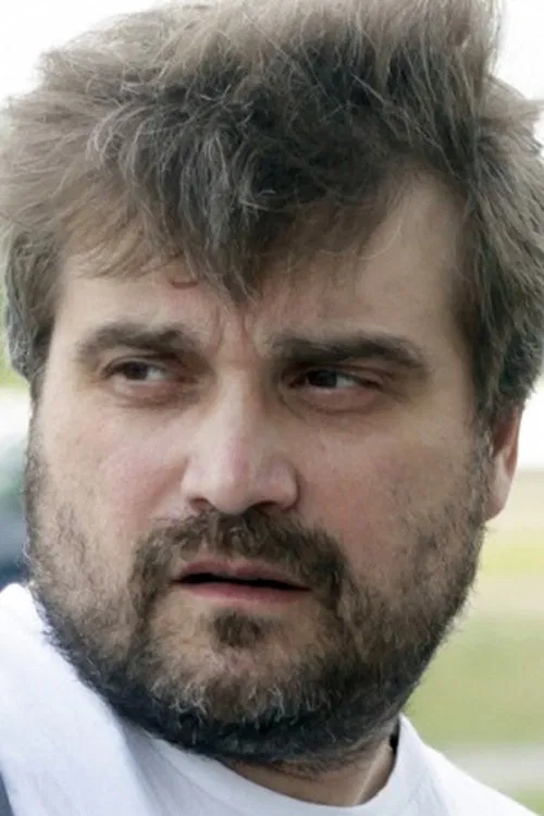 Foto de perfil de Ruslan Paushu