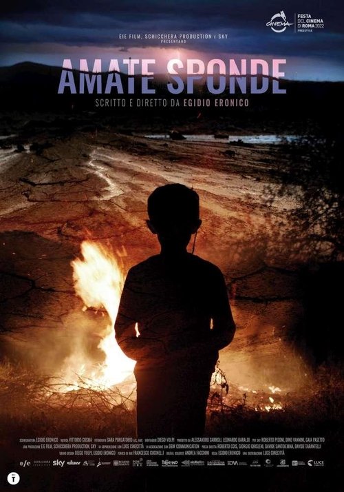 Amate sponde movie poster