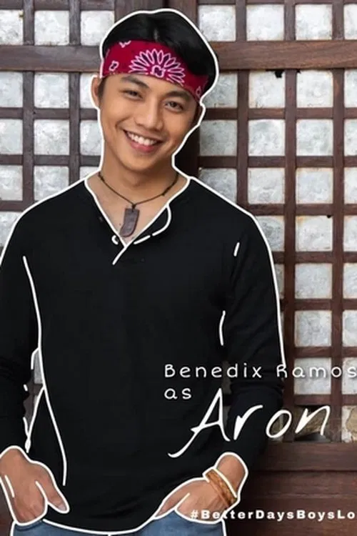 Benedix Ramos profile picture