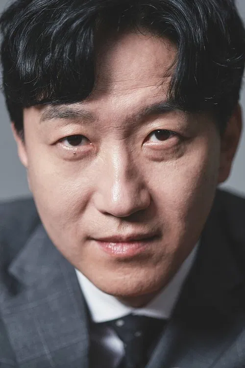 Yoon Se-woong profile picture