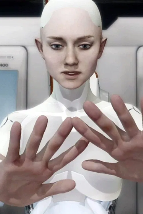 Kara movie poster