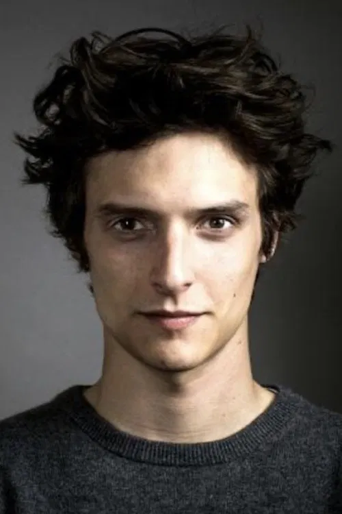 Julien Frison profile picture