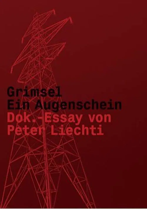 Grimsel movie poster