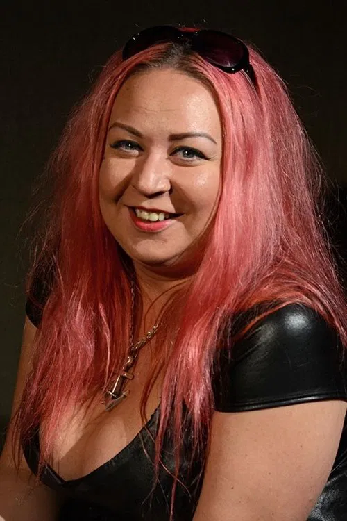 Liina Paakspuu profile picture