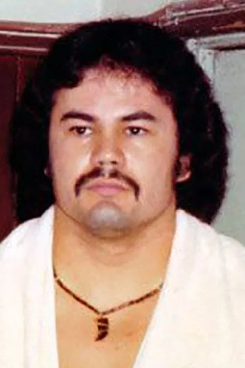 Alberto Madril profile picture