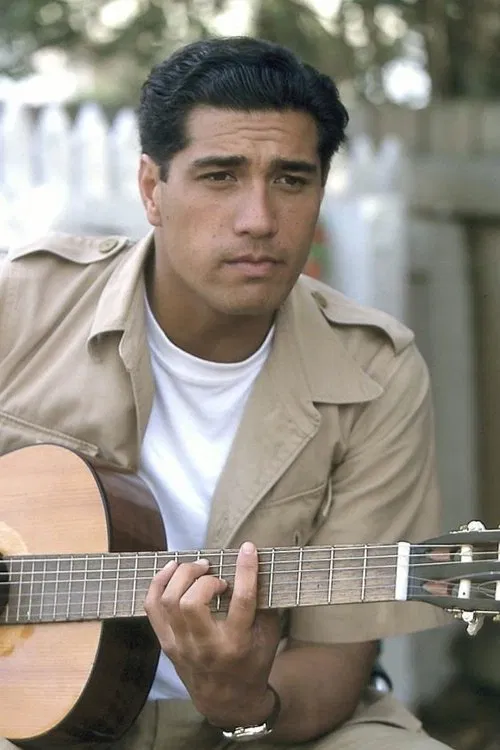 Clint Eruera profile picture