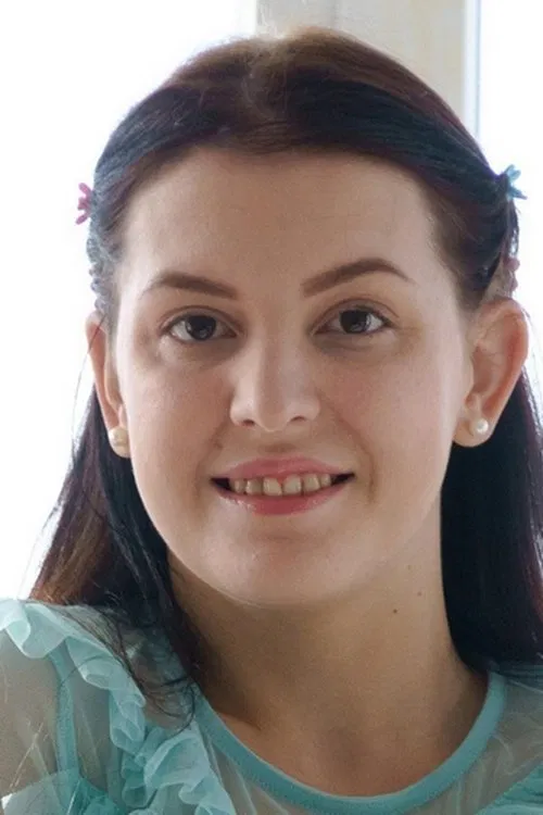 Ellie Ray profile picture