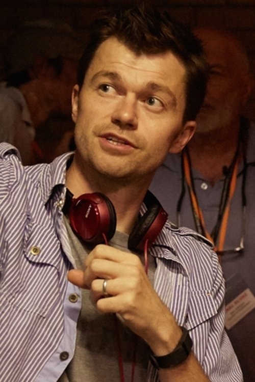 Foto de perfil de Scott Mann