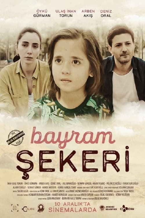 Bayram Şekeri movie poster