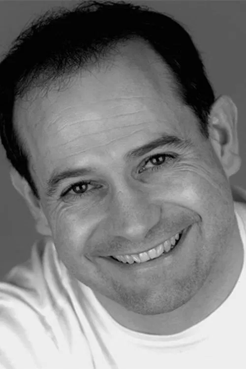 Huw Garmon profile picture