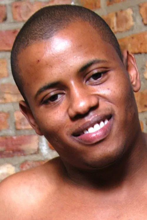 Foto de perfil de Chino