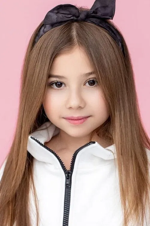 Foto de perfil de Milana Khametova