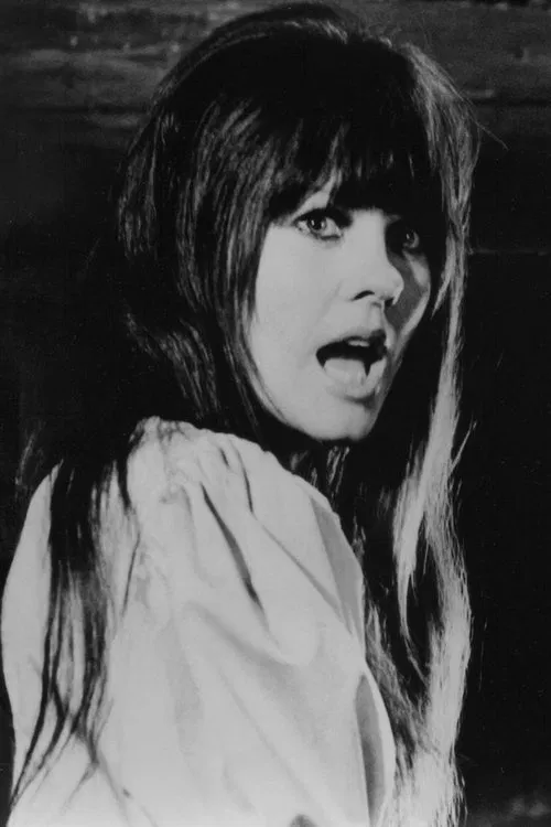 Judy Matheson profile picture