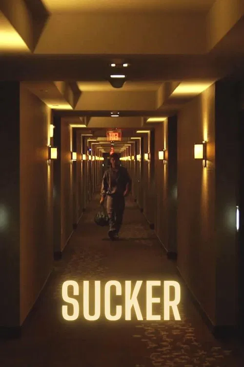 Sucker movie poster
