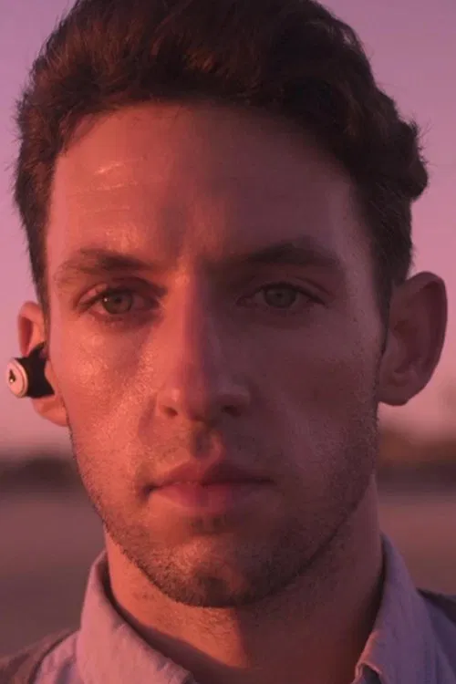 Poster do filme Calm