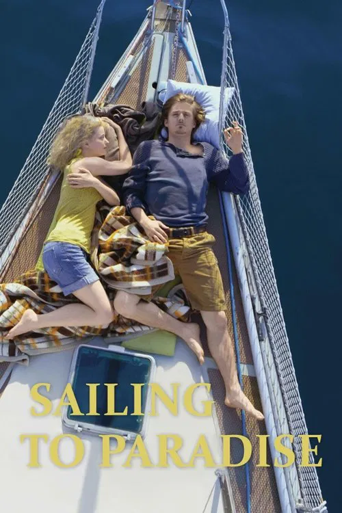 Sailing to Paradise movie poster