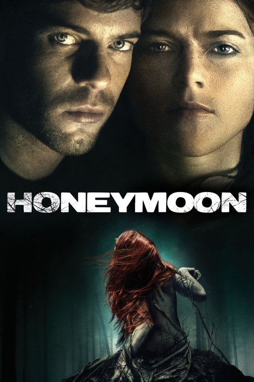 Honeymoon movie poster
